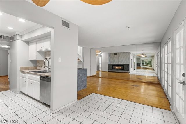 3078 El Camino Avenue, Las Vegas, NV 89102