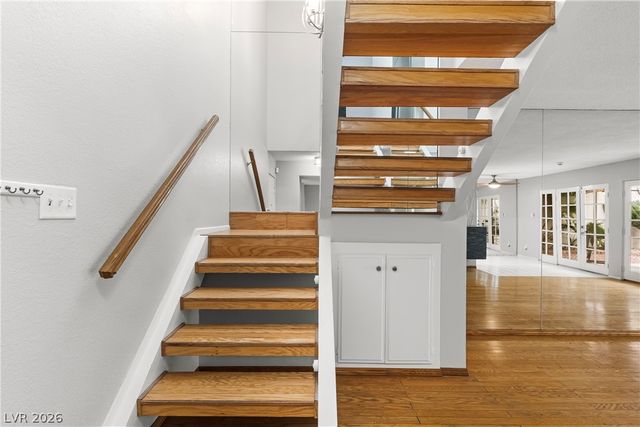 3078 El Camino Avenue, Las Vegas, NV 89102