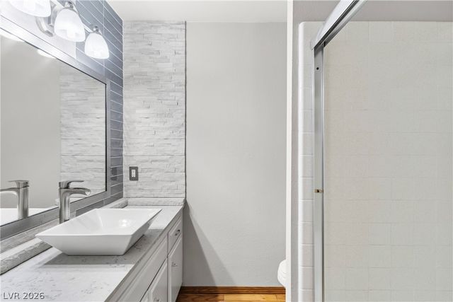 3078 El Camino Avenue, Las Vegas, NV 89102