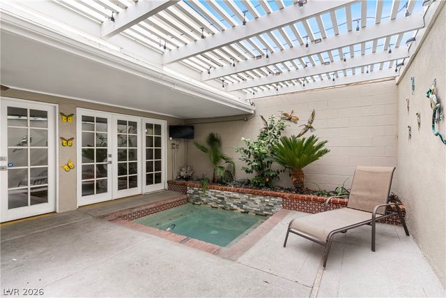 3078 El Camino Avenue, Las Vegas, NV 89102