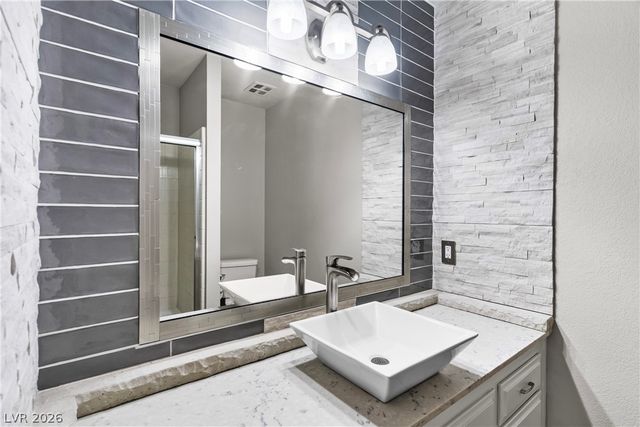 3078 El Camino Avenue, Las Vegas, NV 89102