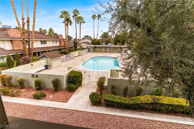 3078 El Camino Avenue, Las Vegas, NV 89102