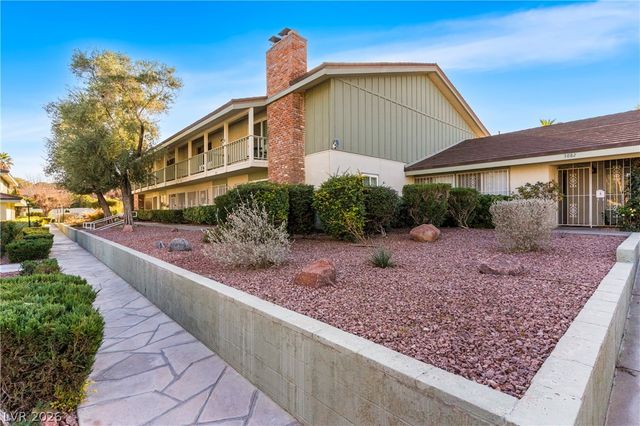 3078 El Camino Avenue, Las Vegas, NV 89102