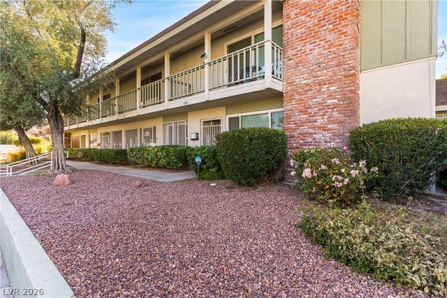 3078 El Camino Avenue, Las Vegas, NV 89102