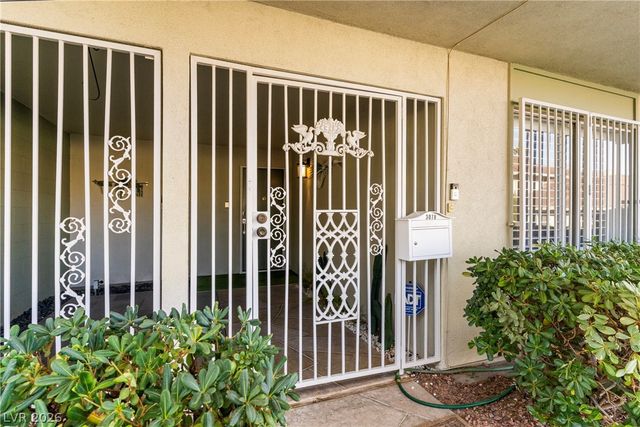 3078 El Camino Avenue, Las Vegas, NV 89102