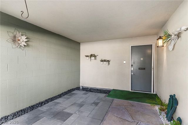 3078 El Camino Avenue, Las Vegas, NV 89102