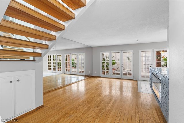 3078 El Camino Avenue, Las Vegas, NV 89102