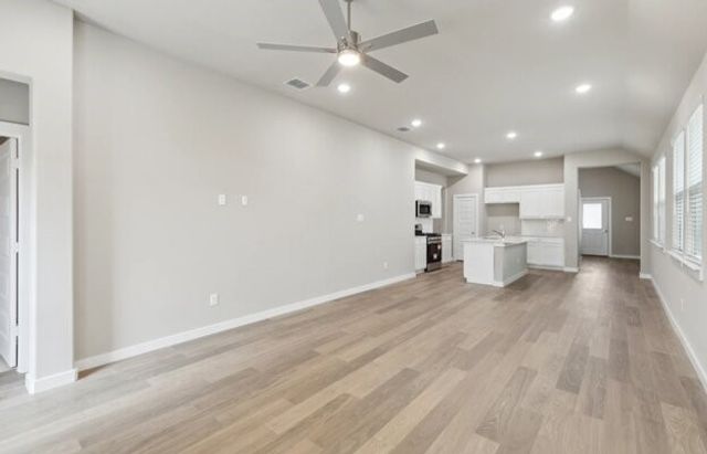 5302 Gentle Rain Drive, Princeton, TX 75071