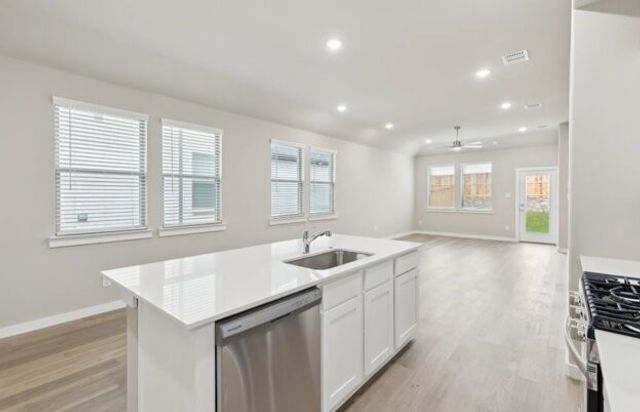 5302 Gentle Rain Drive, Princeton, TX 75071