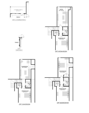 5302 Gentle Rain Drive, Princeton, TX 75071