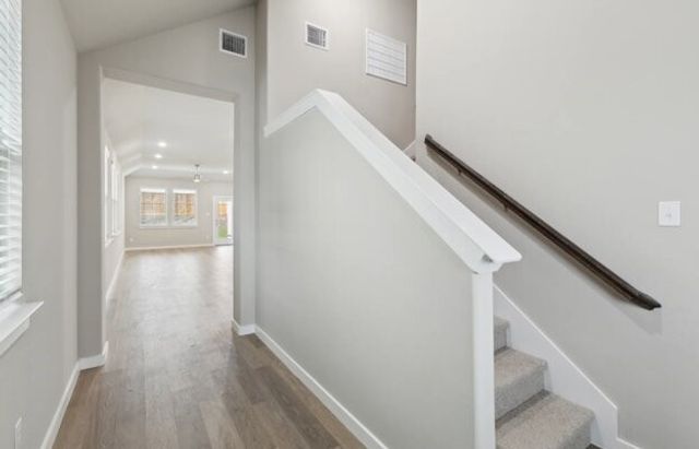 5302 Gentle Rain Drive, Princeton, TX 75071