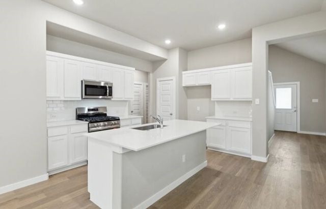 5302 Gentle Rain Drive, Princeton, TX 75071