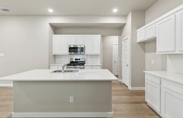 5302 Gentle Rain Drive, Princeton, TX 75071