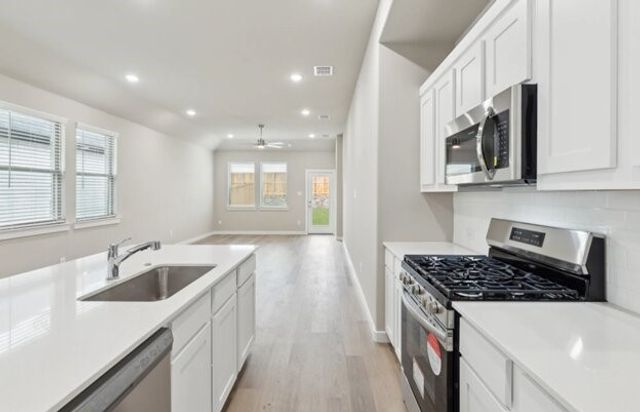 5302 Gentle Rain Drive, Princeton, TX 75071