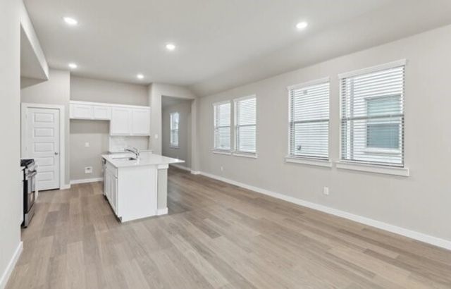 5302 Gentle Rain Drive, Princeton, TX 75071