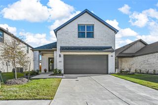 5302 Gentle Rain Drive, Princeton, TX 75071