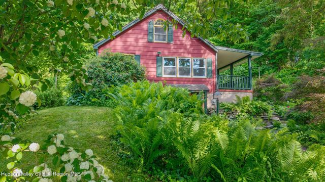127 Zandhoek Road, Hurley, NY 12443