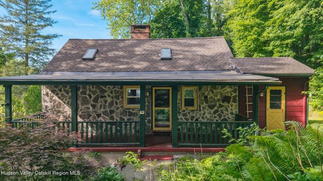 127 Zandhoek Road, Hurley, NY 12443