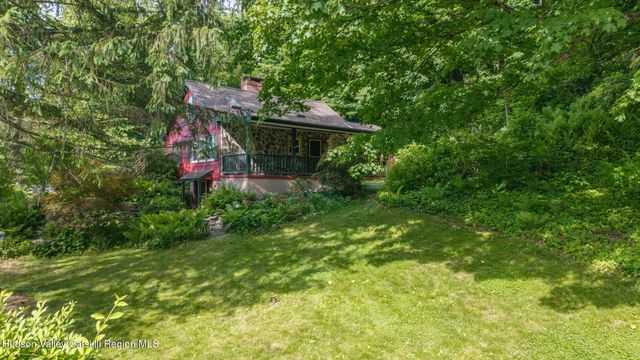 127 Zandhoek Road, Hurley, NY 12443