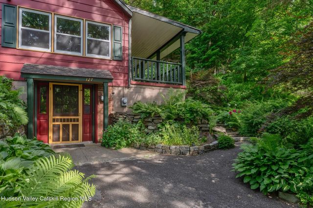 127 Zandhoek Road, Hurley, NY 12443