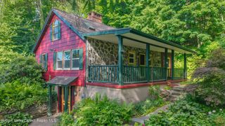 127 Zandhoek Road, Hurley, NY 12443