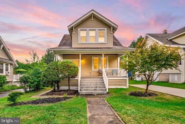 507 HOLLEN RD, Baltimore, MD 21212