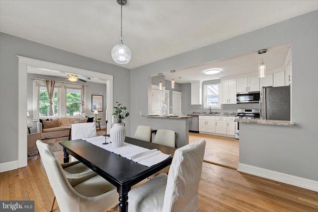507 HOLLEN RD, Baltimore, MD 21212