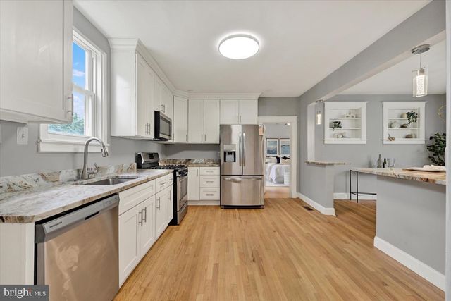 507 HOLLEN RD, Baltimore, MD 21212