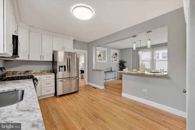 507 HOLLEN RD, Baltimore, MD 21212