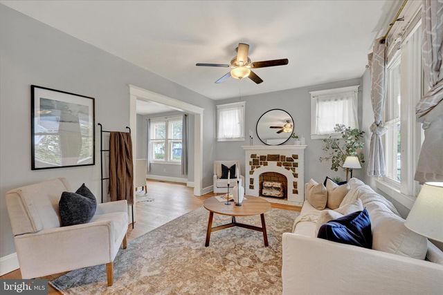 507 HOLLEN RD, Baltimore, MD 21212