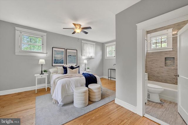 507 HOLLEN RD, Baltimore, MD 21212