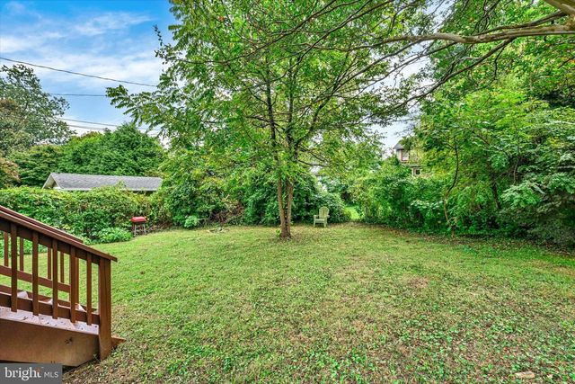 507 HOLLEN RD, Baltimore, MD 21212