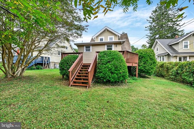507 HOLLEN RD, Baltimore, MD 21212