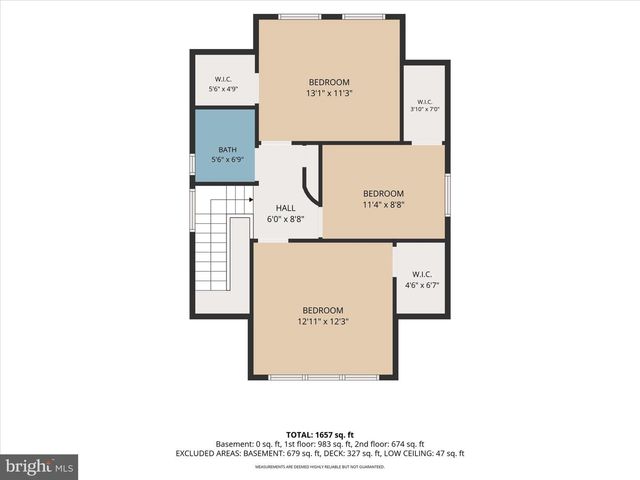 507 HOLLEN RD, Baltimore, MD 21212