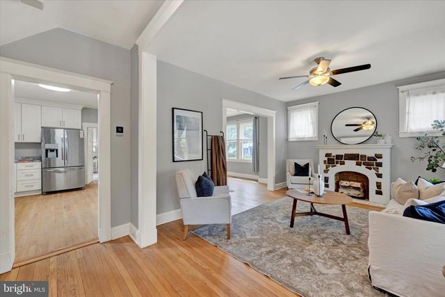 507 HOLLEN RD, Baltimore, MD 21212