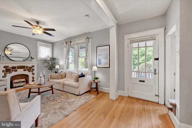 507 HOLLEN RD, Baltimore, MD 21212