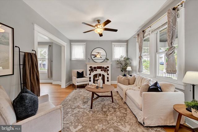 507 HOLLEN RD, Baltimore, MD 21212