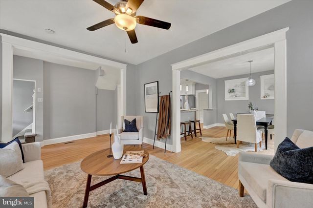 507 HOLLEN RD, Baltimore, MD 21212