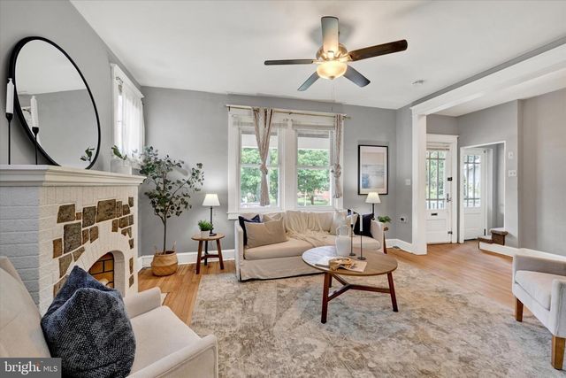 507 HOLLEN RD, Baltimore, MD 21212