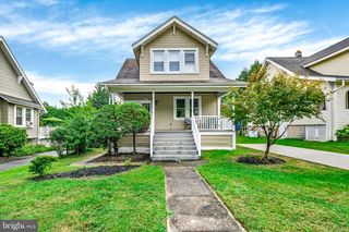 507 HOLLEN RD, Baltimore, MD 21212