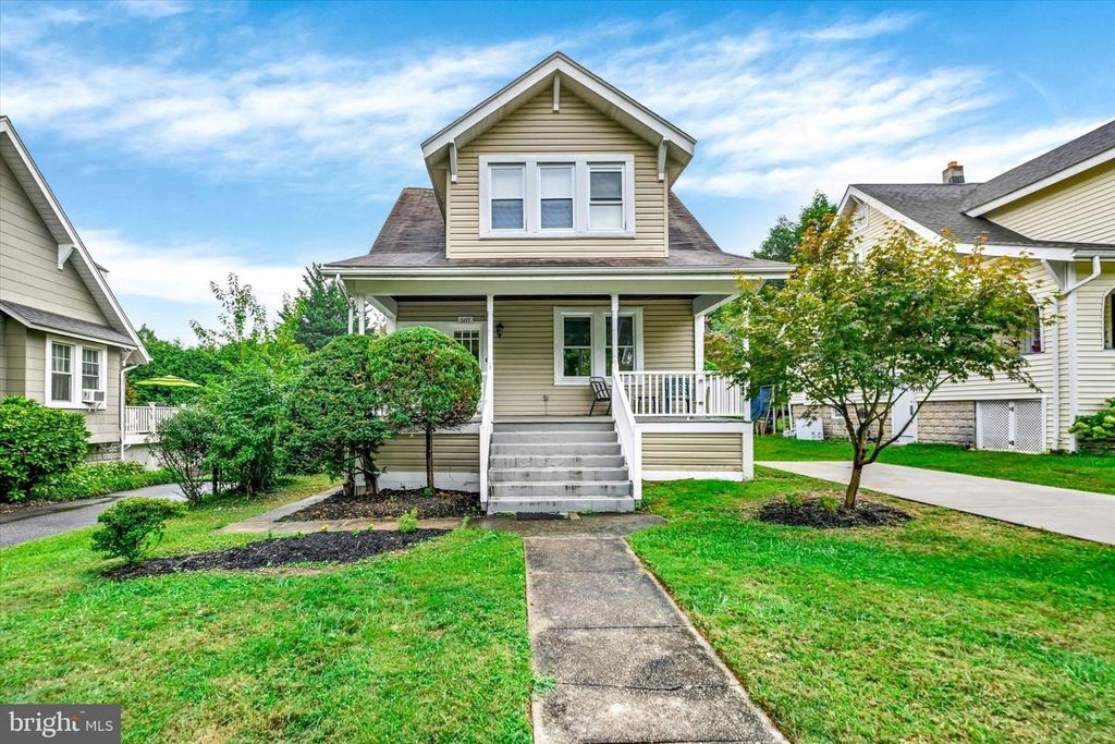 507 HOLLEN RD, Baltimore, MD 21212