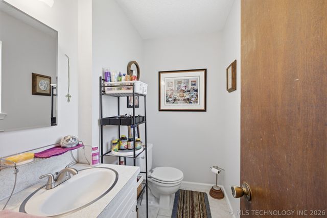 4822 Grenada Avenue, Sand Springs, OK 74063