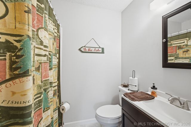4822 Grenada Avenue, Sand Springs, OK 74063