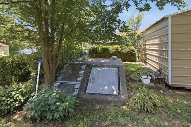 4822 Grenada Avenue, Sand Springs, OK 74063