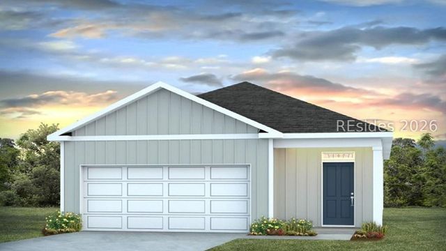 771 Sanctum St, Ridgeland, SC 29936