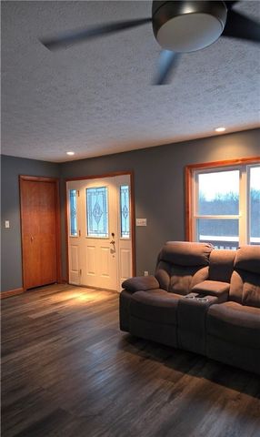 58 Freeman, Lafayette, PA 16738