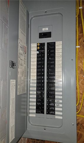 58 Freeman, Lafayette, PA 16738