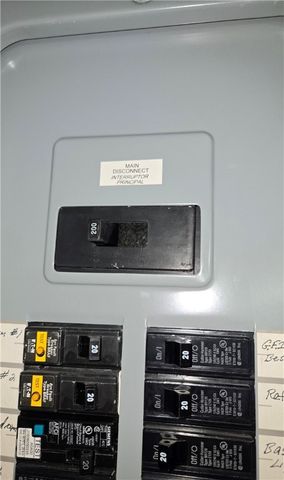 58 Freeman, Lafayette, PA 16738