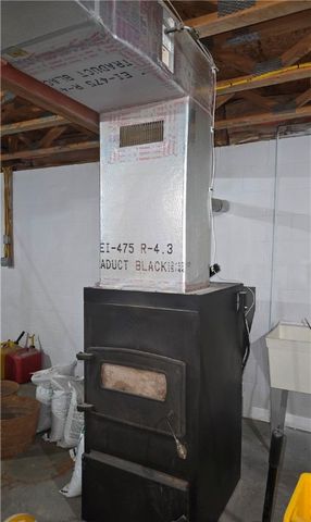 58 Freeman, Lafayette, PA 16738