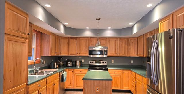 58 Freeman, Lafayette, PA 16738